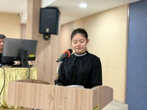 กิจกรรมที่ 2 การพัฒนาแนวคิดและข้อเสนอโครงการ (Grant writing & Research Design)