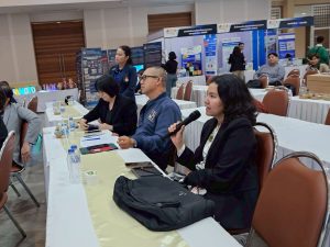 สวพ. มทร.ธัญบุรี เข้าร่วมเปิดเวที RUS TechShow