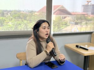 กิจกรรม "TECH Talks" การนำผลงานวิจัยไปต่อยอดสู่เชิงพาณิชย์