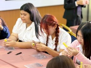 สวพ. มทร.ธัญบุรี เข้าร่วมพิธีเปิดงาน “2 กุมภาพันธ์ วันนักประดิษฐ์ @NRCT”