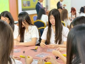 สวพ. มทร.ธัญบุรี เข้าร่วมพิธีเปิดงาน “2 กุมภาพันธ์ วันนักประดิษฐ์ @NRCT”