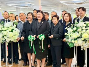 สวพ. มทร.ธัญบุรี เข้าร่วมพิธีเปิดงาน “2 กุมภาพันธ์ วันนักประดิษฐ์ @NRCT”