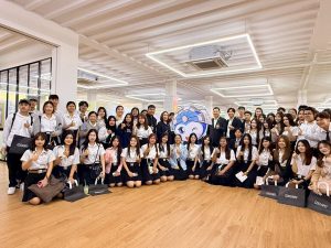 สวพ. มทร.ธัญบุรี เข้าร่วมพิธีเปิดงาน “2 กุมภาพันธ์ วันนักประดิษฐ์ @NRCT”