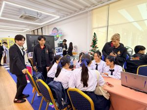 สวพ. มทร.ธัญบุรี เข้าร่วมพิธีเปิดงาน “2 กุมภาพันธ์ วันนักประดิษฐ์ @NRCT”