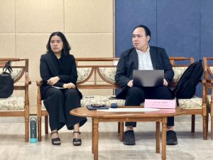 กิจกรรมบรรยายหัวข้อ "เจาะลึกหลักเกณฑ์การให้ทุน และการบริหารทุน Fundamental Fund ตั้งแต่ต้นจนจบ"