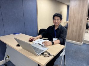 กิจกรรมบรรยายหัวข้อ "เจาะลึกหลักเกณฑ์การให้ทุน และการบริหารทุน Fundamental Fund ตั้งแต่ต้นจนจบ"