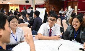 มทร.ธัญบุรี ต่อยอดความสำเร็จจากรางวัล สู่การใช้ประโยชน์จริง