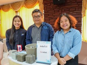 มทร.ธัญบุรี ต่อยอดความสำเร็จจากรางวัล สู่การใช้ประโยชน์จริง