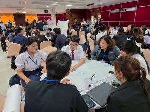 มทร.ธัญบุรี ต่อยอดความสำเร็จจากรางวัล สู่การใช้ประโยชน์จริง