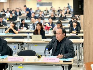 กิจกรรมที่ 2 การพัฒนาแนวคิดและข้อเสนอโครงการ