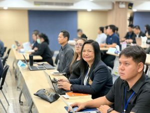 กิจกรรมที่ 2 การพัฒนาแนวคิดและข้อเสนอโครงการ