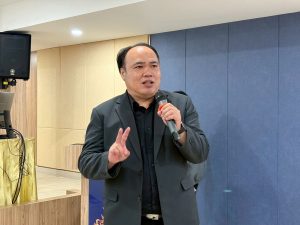 กิจกรรมที่ 2 การพัฒนาแนวคิดและข้อเสนอโครงการ