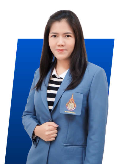 นางสาวพัชรินทร์ ดอนกลาง