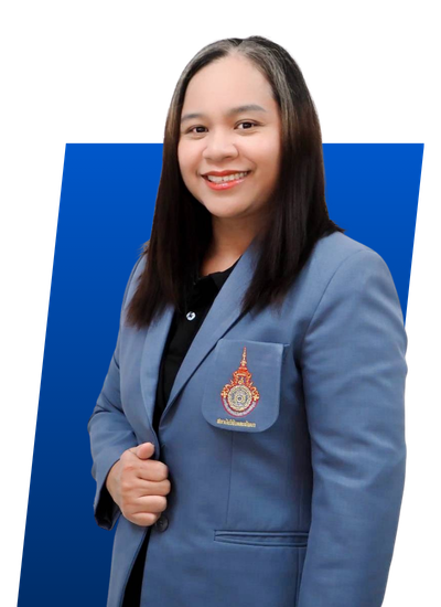 นางสาวมนต์ทิชา รัตนพันธ์