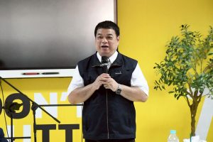 โครงการอบรม R2R Training 2026: เปลี่ยนงานประจำให้เป็นงานวิจัยที่ใช้ได้จริง