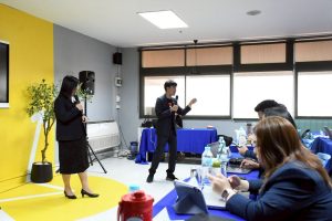 โครงการอบรม R2R Training 2026: เปลี่ยนงานประจำให้เป็นงานวิจัยที่ใช้ได้จริง