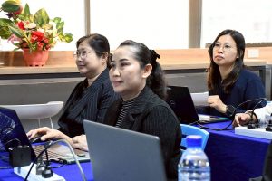 โครงการอบรม R2R Training 2026: เปลี่ยนงานประจำให้เป็นงานวิจัยที่ใช้ได้จริง