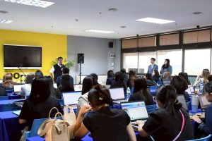 โครงการอบรม R2R Training 2026: เปลี่ยนงานประจำให้เป็นงานวิจัยที่ใช้ได้จริง