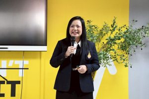 โครงการอบรม R2R Training 2026: เปลี่ยนงานประจำให้เป็นงานวิจัยที่ใช้ได้จริง