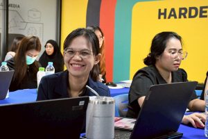 โครงการอบรม R2R Training 2026: เปลี่ยนงานประจำให้เป็นงานวิจัยที่ใช้ได้จริง