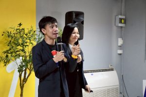 โครงการอบรม R2R Training 2026: เปลี่ยนงานประจำให้เป็นงานวิจัยที่ใช้ได้จริง