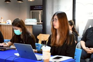 โครงการอบรม R2R Training 2026: เปลี่ยนงานประจำให้เป็นงานวิจัยที่ใช้ได้จริง