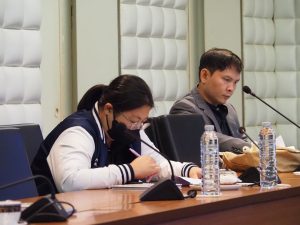 ได้จัดการประชุมคณะอนุกรรมการงานบริการวิชาการ มทร.ธัญบุรี ครั้งที่ 1/2569