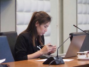 ได้จัดการประชุมคณะอนุกรรมการงานบริการวิชาการ มทร.ธัญบุรี ครั้งที่ 1/2569