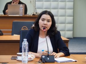 ได้จัดการประชุมคณะอนุกรรมการงานบริการวิชาการ มทร.ธัญบุรี ครั้งที่ 1/2569