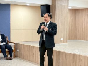 การประชุมชี้แจงทิศทางการดำเนินงานและเร่งรัดการส่งมอบผลผลิตโครงการวิจัย Fundamental Fund (FF) ประจำปีงบประมาณ 2568