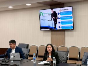 สวพ. พบคณะเทคโนโลยีสื่อสารมวลชน