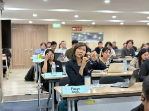 กิจกรรมที่ 3 การเผยแพร่และทรัพย์สินทางปัญญา