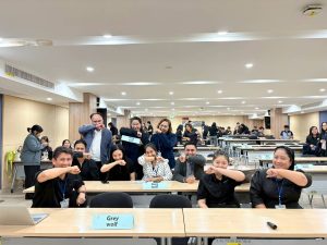 กิจกรรมที่ 3 การเผยแพร่และทรัพย์สินทางปัญญา