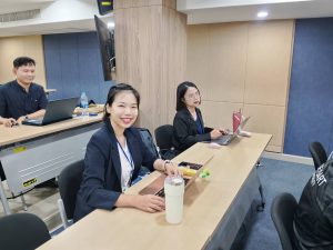 กิจกรรมที่ 3 การเผยแพร่และทรัพย์สินทางปัญญา