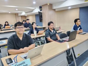 กิจกรรมที่ 3 การเผยแพร่และทรัพย์สินทางปัญญา