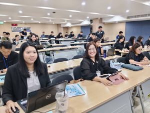 กิจกรรมที่ 3 การเผยแพร่และทรัพย์สินทางปัญญา