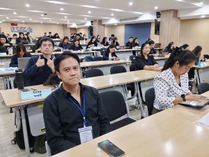 กิจกรรมที่ 3 การเผยแพร่และทรัพย์สินทางปัญญา