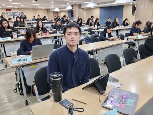 กิจกรรมที่ 3 การเผยแพร่และทรัพย์สินทางปัญญา