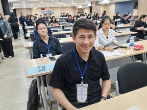 กิจกรรมที่ 3 การเผยแพร่และทรัพย์สินทางปัญญา