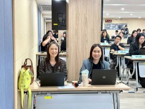 กิจกรรมที่ 3 การเผยแพร่และทรัพย์สินทางปัญญา