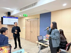 กิจกรรมที่ 3 การเผยแพร่และทรัพย์สินทางปัญญา