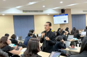 กิจกรรมที่ 3 การเผยแพร่และทรัพย์สินทางปัญญา