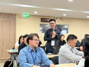 กิจกรรมที่ 3 การเผยแพร่และทรัพย์สินทางปัญญา