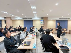 กิจกรรมที่ 3 การเผยแพร่และทรัพย์สินทางปัญญา