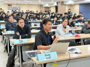 กิจกรรมที่ 3 การเผยแพร่และทรัพย์สินทางปัญญา