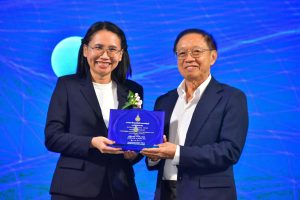 มทร.ธัญบุรี เชิดชู "สุดยอดนักวิจัย" ประจำปี 2568 ตอกย้ำการเป็นมหาวิทยาลัยแห่งนวัตกรรม สู่เวทีโลก!