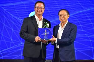 มทร.ธัญบุรี เชิดชู "สุดยอดนักวิจัย" ประจำปี 2568 ตอกย้ำการเป็นมหาวิทยาลัยแห่งนวัตกรรม สู่เวทีโลก!