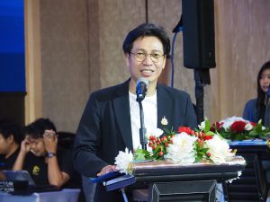 มทร.ธัญบุรี เชิดชู "สุดยอดนักวิจัย" ประจำปี 2568 ตอกย้ำการเป็นมหาวิทยาลัยแห่งนวัตกรรม สู่เวทีโลก!