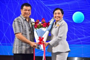 มทร.ธัญบุรี เชิดชู "สุดยอดนักวิจัย" ประจำปี 2568 ตอกย้ำการเป็นมหาวิทยาลัยแห่งนวัตกรรม สู่เวทีโลก!