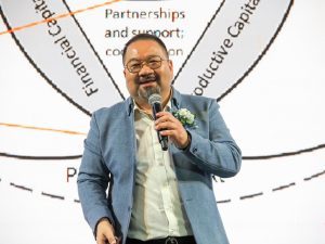 มทร.ธัญบุรี เชิดชู "สุดยอดนักวิจัย" ประจำปี 2568 ตอกย้ำการเป็นมหาวิทยาลัยแห่งนวัตกรรม สู่เวทีโลก!